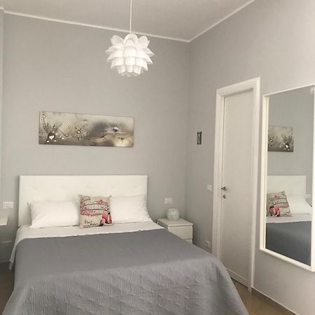 Lovely Little Apartment In Via Aurelia Roma Dış mekan fotoğraf