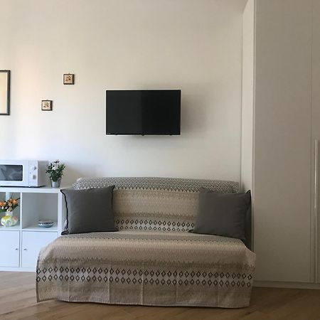 Lovely Little Apartment In Via Aurelia Roma Dış mekan fotoğraf