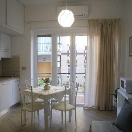 Lovely Little Apartment In Via Aurelia Roma Dış mekan fotoğraf