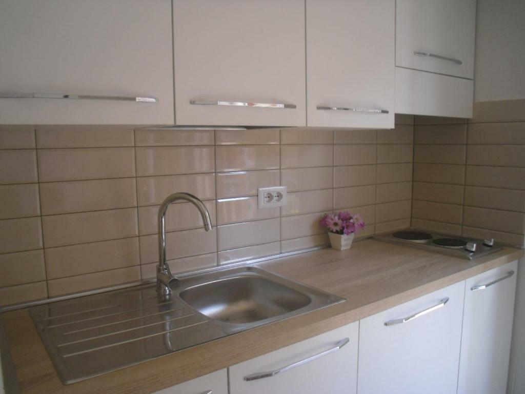 Lovely Little Apartment In Via Aurelia Roma Dış mekan fotoğraf