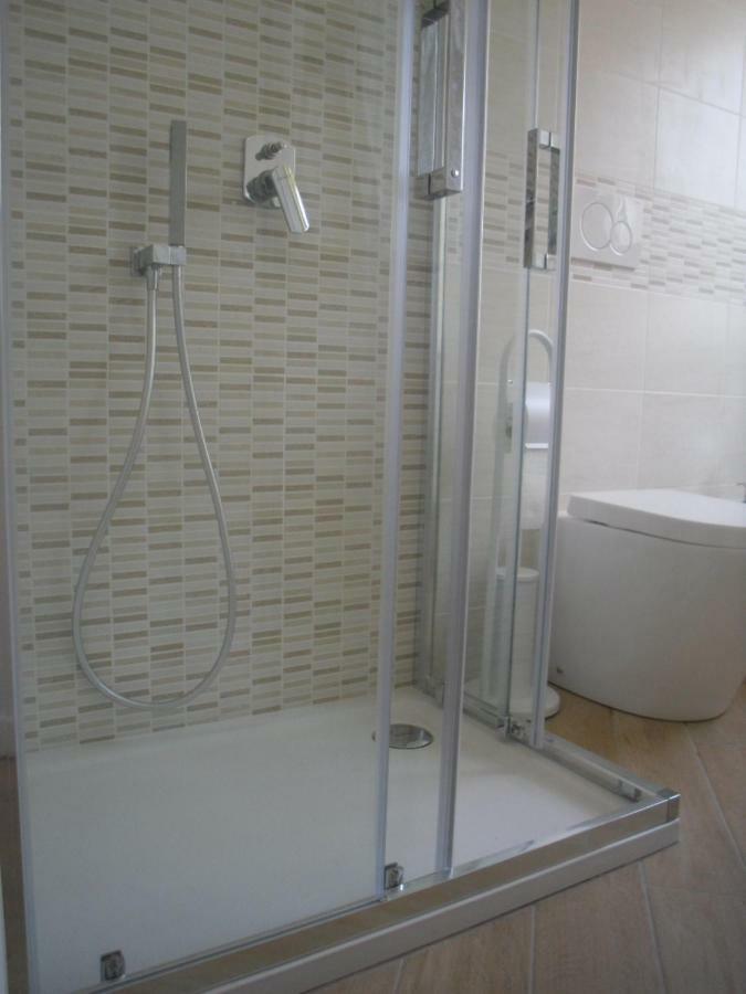 Lovely Little Apartment In Via Aurelia Roma Dış mekan fotoğraf