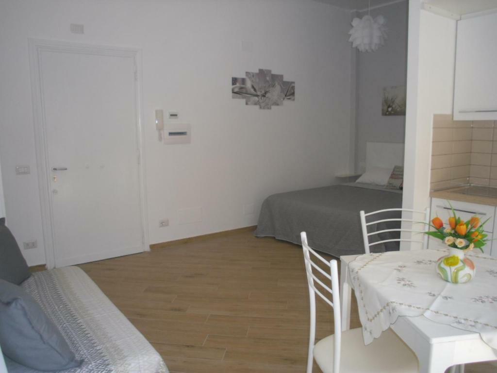 Lovely Little Apartment In Via Aurelia Roma Dış mekan fotoğraf