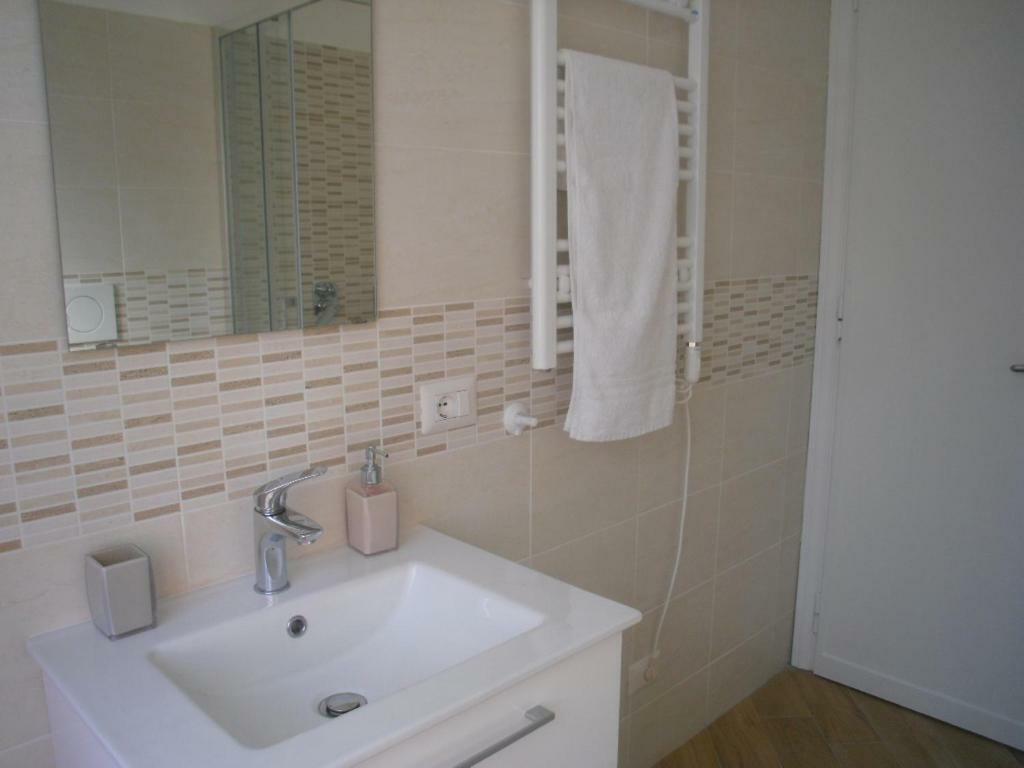 Lovely Little Apartment In Via Aurelia Roma Dış mekan fotoğraf
