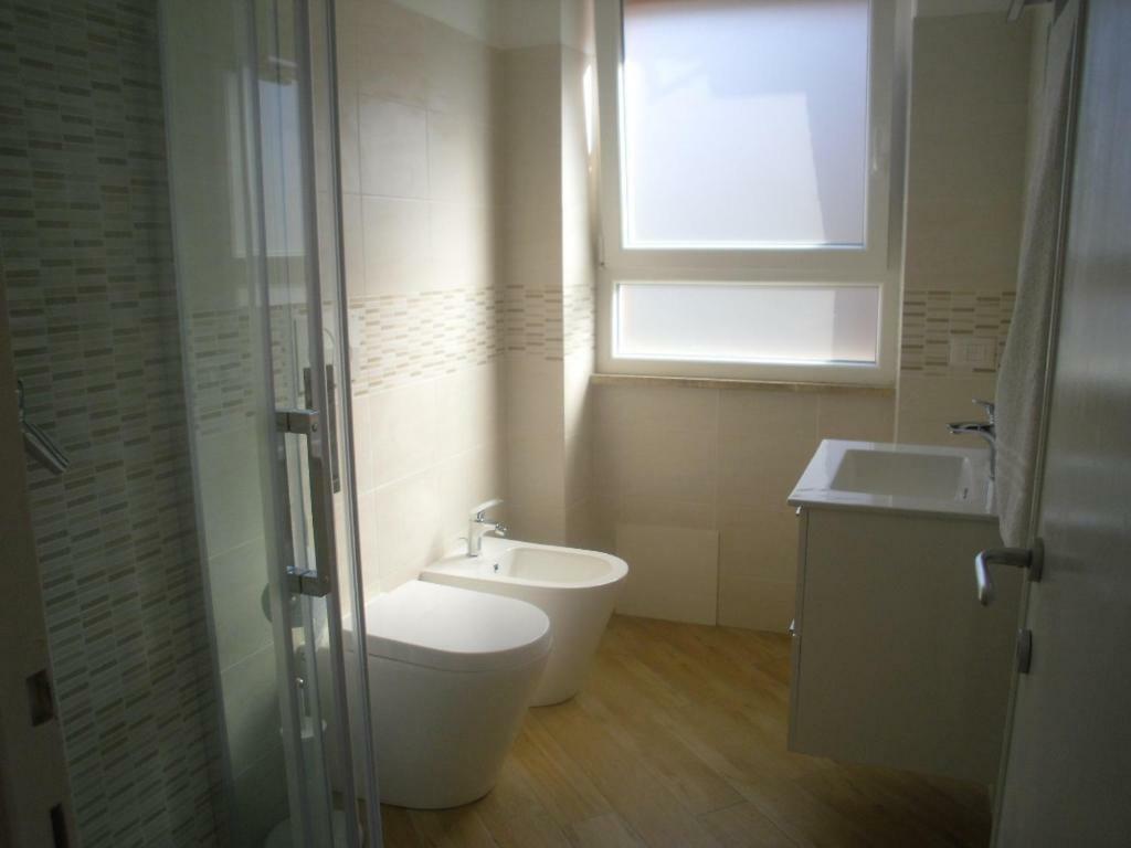 Lovely Little Apartment In Via Aurelia Roma Dış mekan fotoğraf