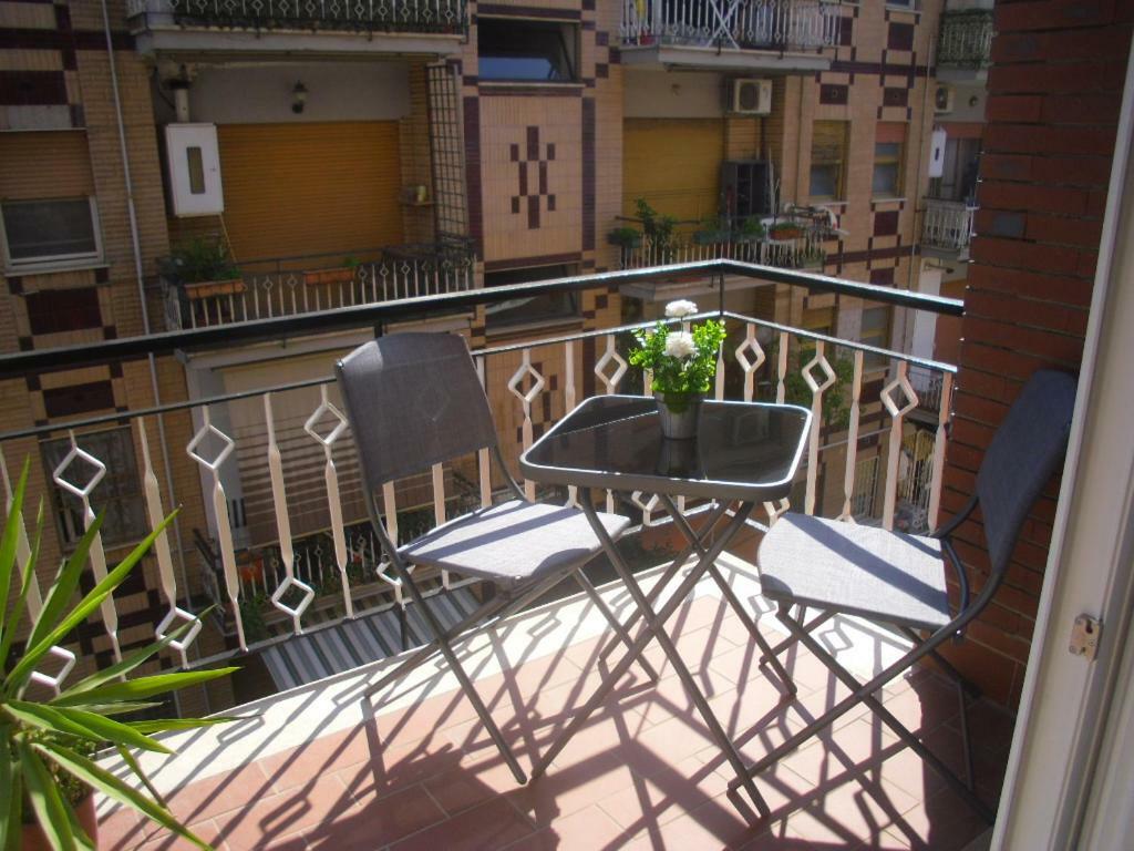 Lovely Little Apartment In Via Aurelia Roma Dış mekan fotoğraf