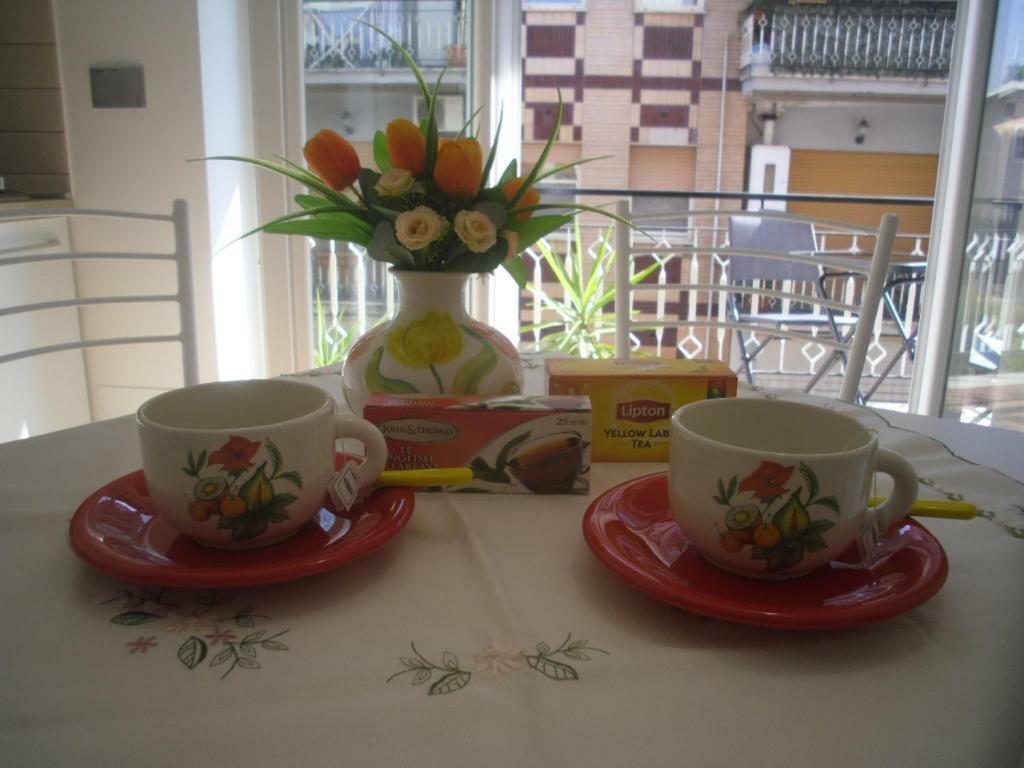 Lovely Little Apartment In Via Aurelia Roma Dış mekan fotoğraf
