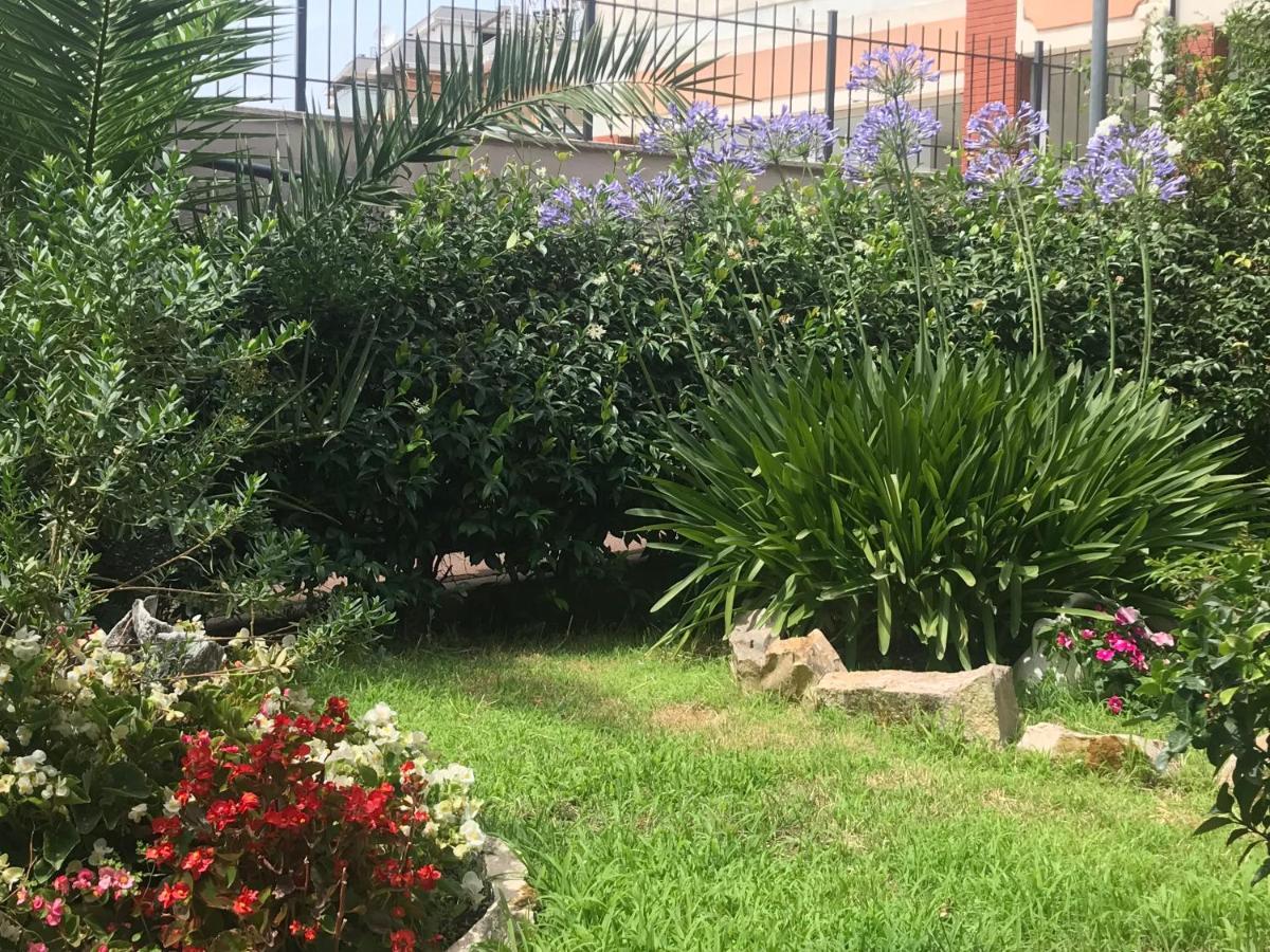 Lovely Little Apartment In Via Aurelia Roma Dış mekan fotoğraf